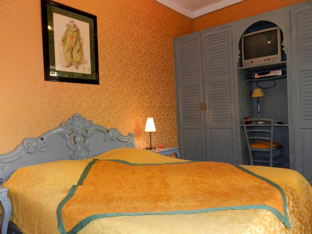 Bed and Breakfast Dar Beldi Уалидия Номер фото